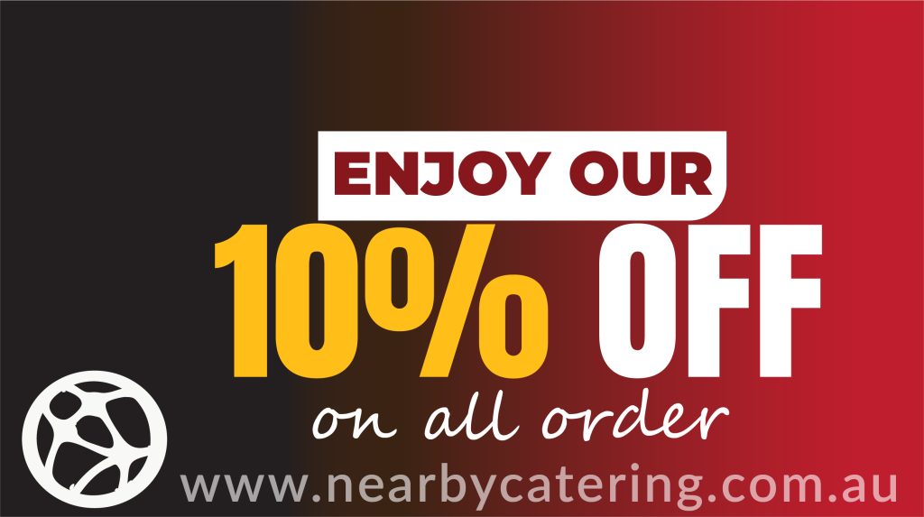 Nepali catering in Campbelltown, NSW