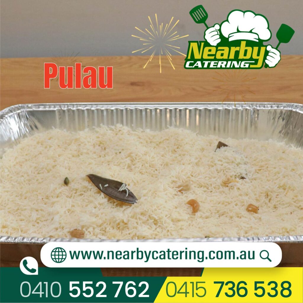 Nearby Catering in Campbelltown