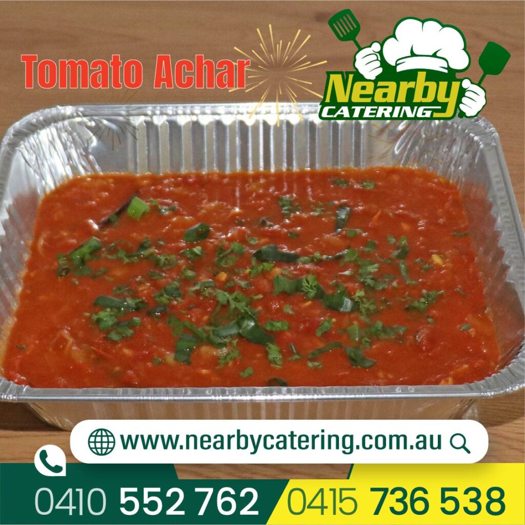 Nearby Catering in Campbelltown