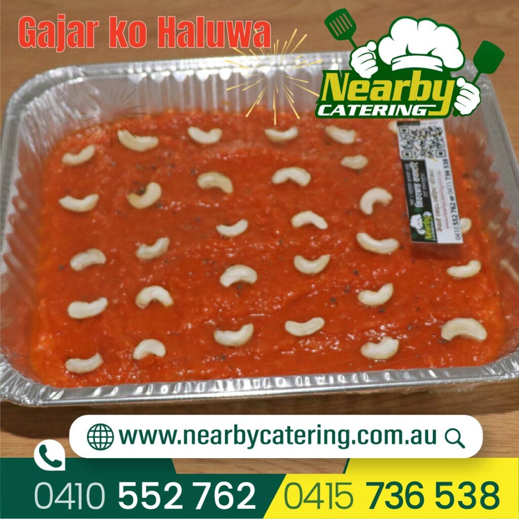 Nearby Catering in Campbelltown