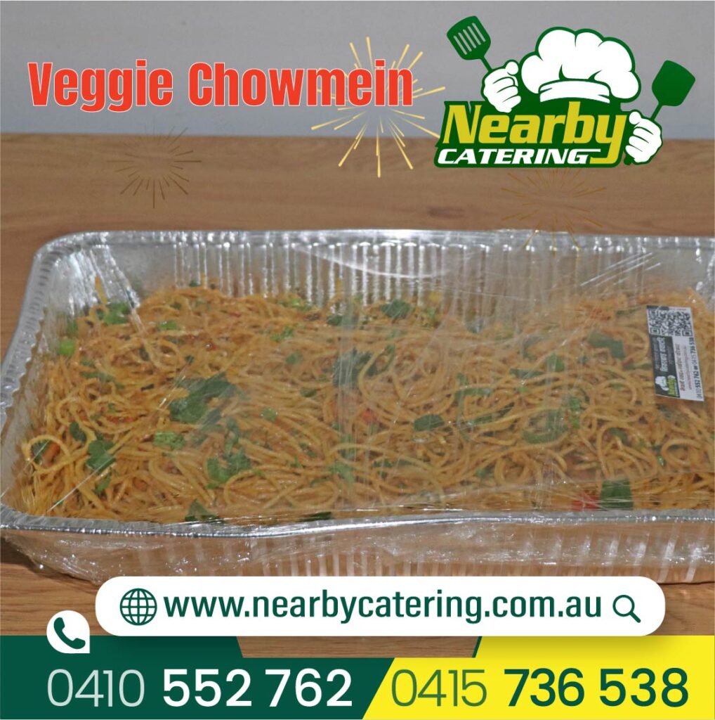 Nearby Catering in Campbelltown