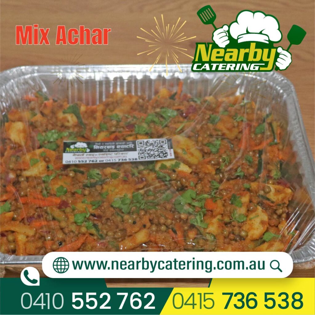 Nearby Catering in Campbelltown