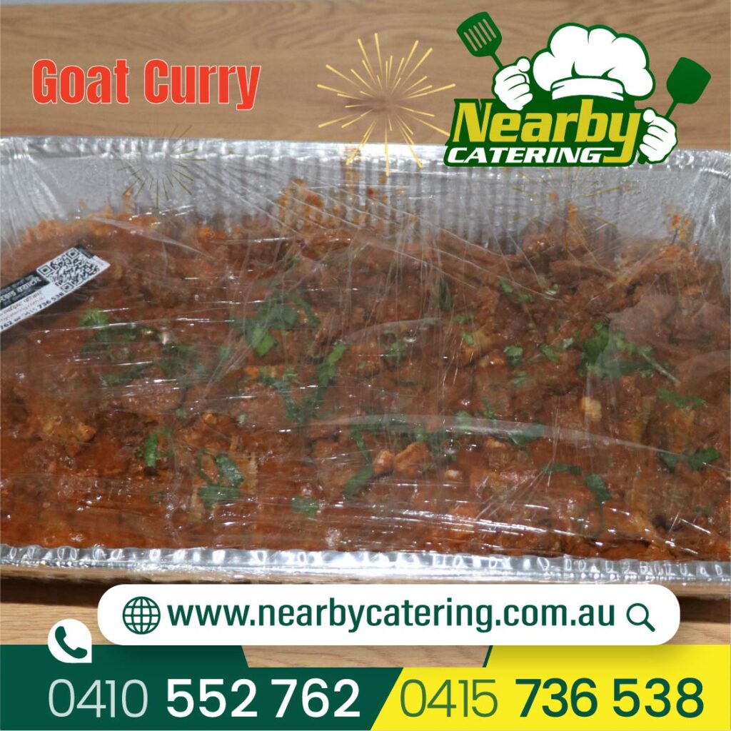 Nearby Catering in Campbelltown