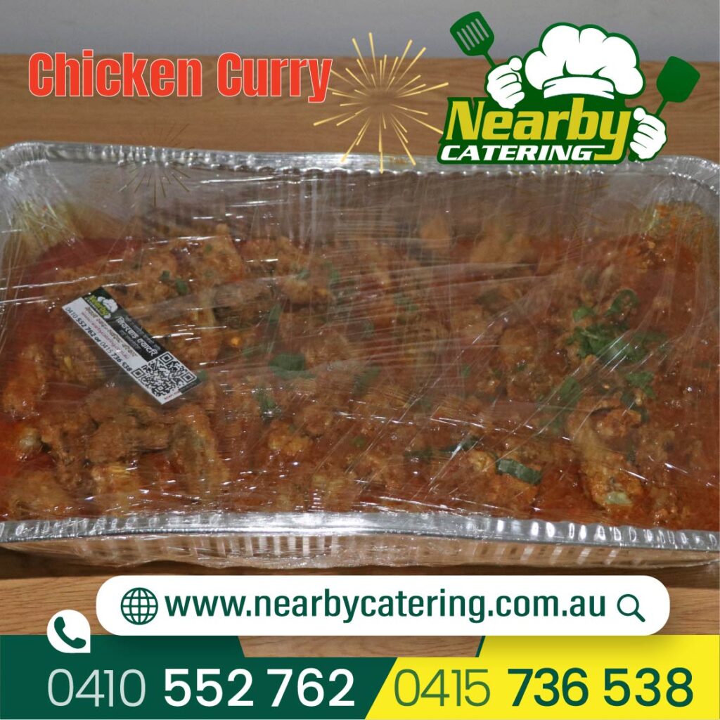 Nearby Catering in Campbelltown