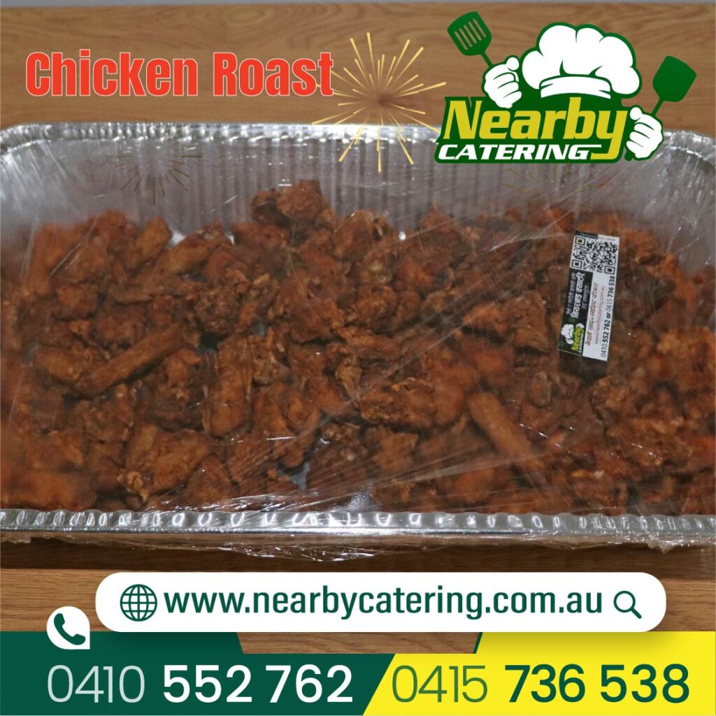 Nearby Catering in Campbelltown