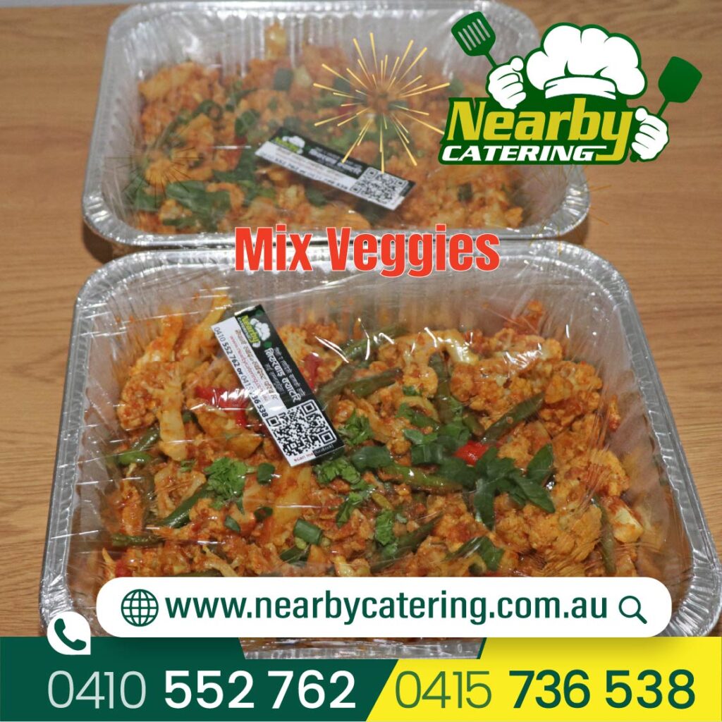 Nearby Catering in Campbelltown