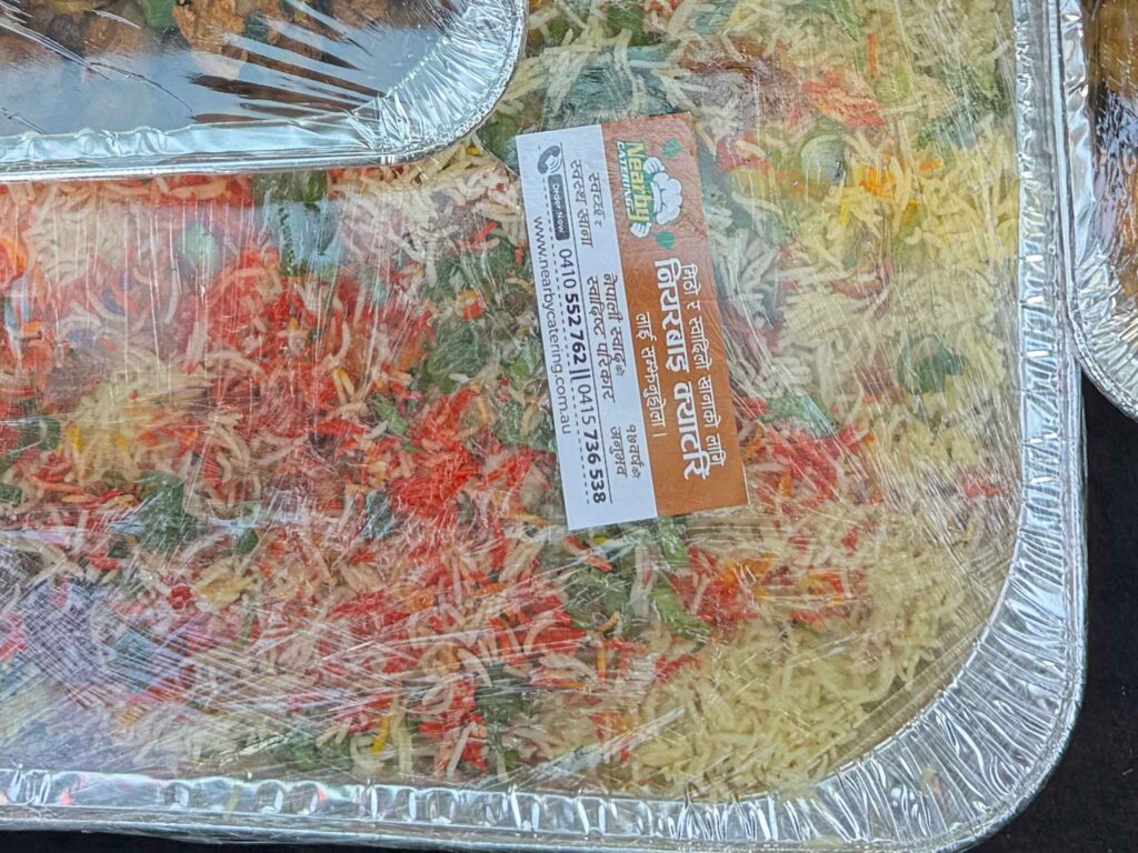 Nearby Catering in Campbelltown