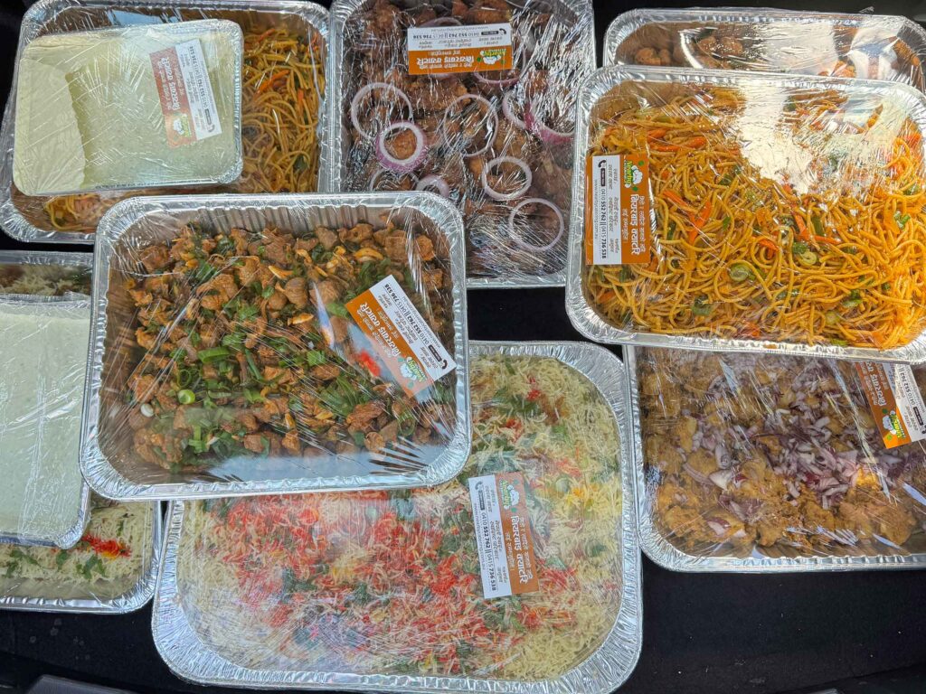 Nearby Catering in Campbelltown