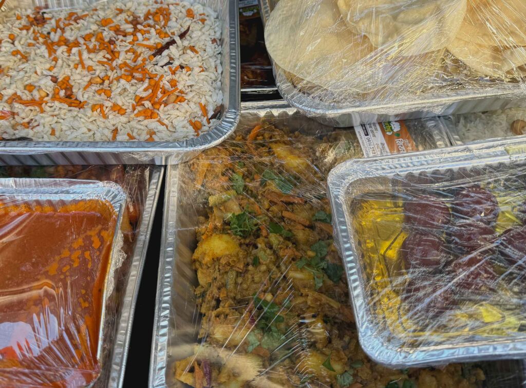 Nearby Catering in Campbelltown