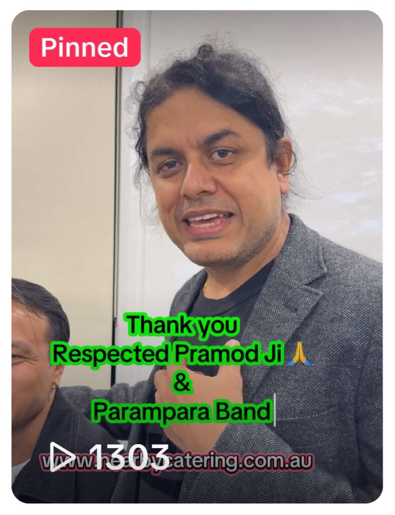 Nearby Catering in Campbelltown