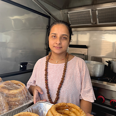 Nearby Catering in Campbelltown